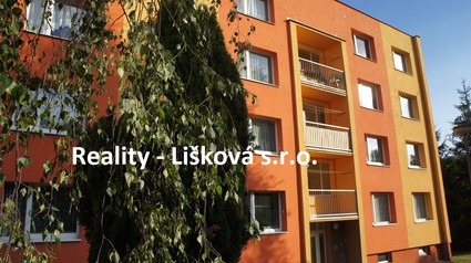 Pronájem nově rekonstruovaného bytu 1+1 E. Krásnohorské v Jílovém u Děčína  - Fotka 2