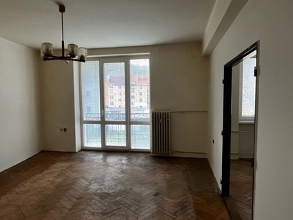 Prodej bytu 3+1 v cihlovém domě, Ústí nad Labem - Střekov, ul. Železničářská - Fotka 8