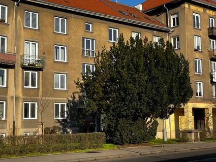 Prodej bytu 3+1 v cihlovém domě, Ústí nad Labem - Střekov, ul. Železničářská - Fotka 9