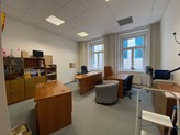 Pronájem kancelářských prostor v centru Ústí nad Labem ul. Hradiště