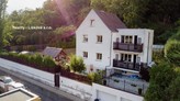 Prodej zrekonstruované rodinné vily v Ústí nad Labem, ul. Českých Bratří