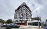 Rezidence - Hradební moderní bydlení v UL byt 2kk