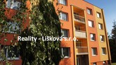 Pronájem nově rekonstruovaného bytu 1+1 E. Krásnohorské v Jílovém u Děčína 