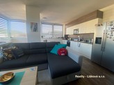 Rezidence - Hradební moderní bydlení v UL byt 3kk