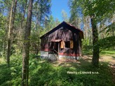Prodej rekreační chaty ve vyhledávané lokalitě Radvanec, Sloup v Čechách
