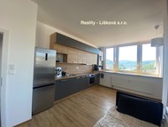 Rezidence - Hradební moderní bydlení v UL…
